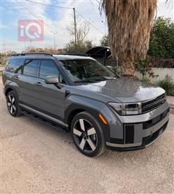 هیۆندای سەنتافی